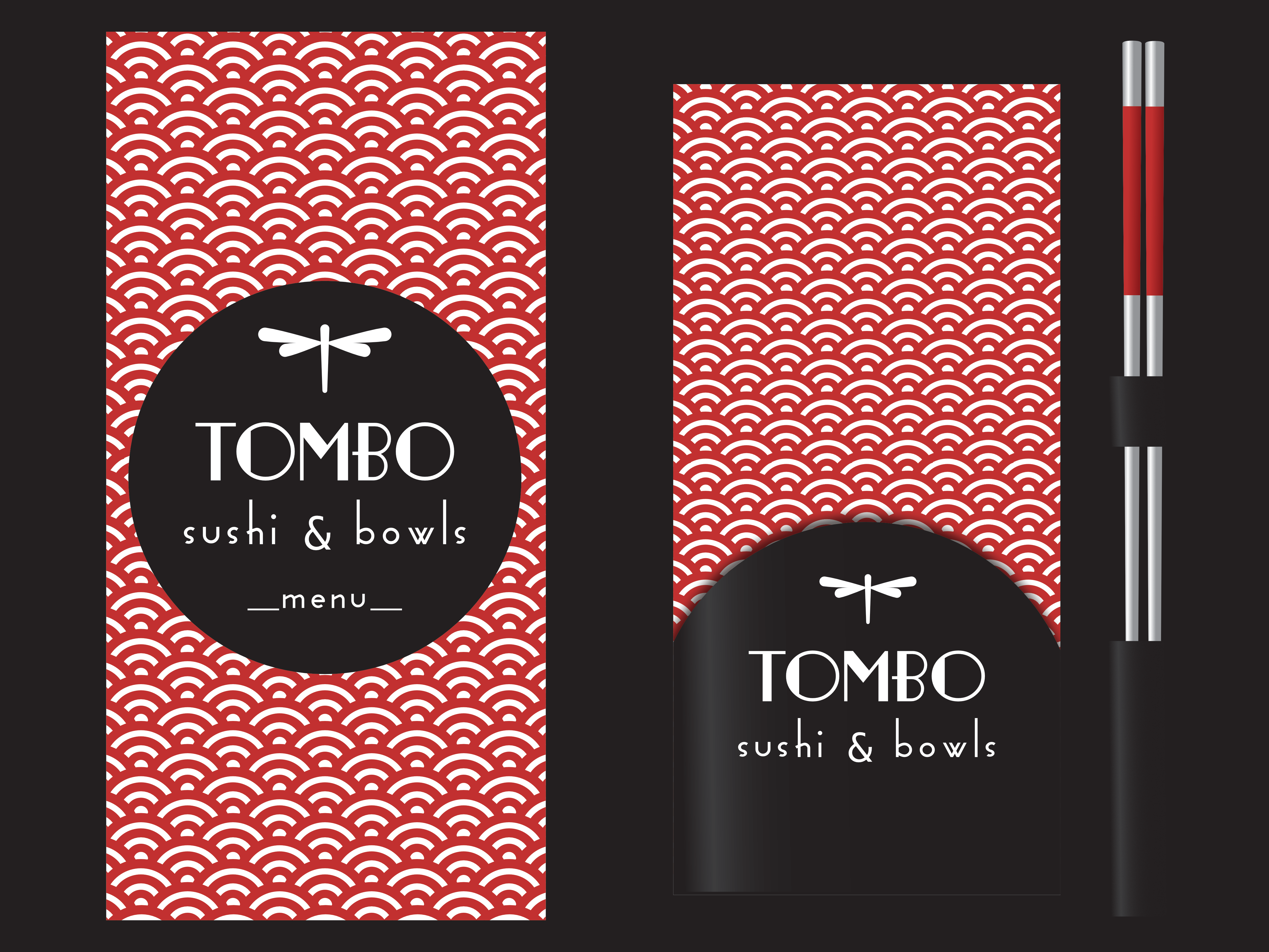 Tombo – Sushi & Bowls